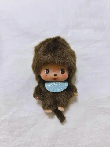 몬치치 얼굴 큰 베비치치 SS 키체인 남아