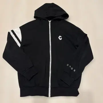 cronos 후드티 S