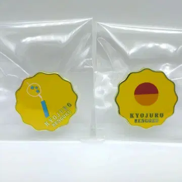 귀멸의 칼날 기둥전 컬렉션 핀즈 렌고쿠 쿄쥬로