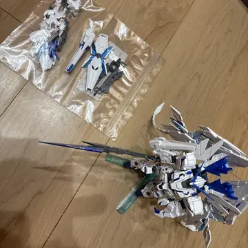HG 유니콘 건담 퍼펙티빌리티