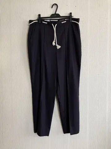 ORRS 올즈 팬츠 size 2 네이비