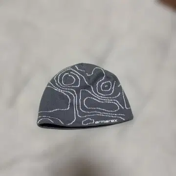 armarex topo beanie
