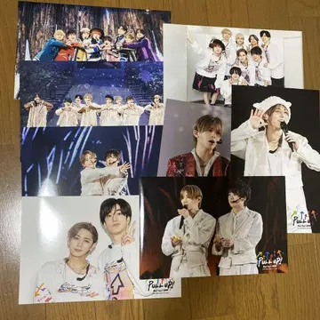 Hey! Say! JUMP 선택 가능한 JUMP