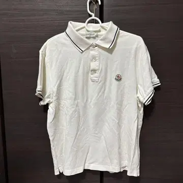 MONCLER 반팔 셔츠 XL