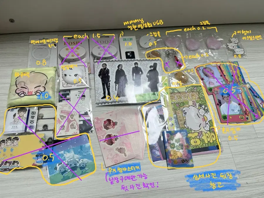 Product Details - 1