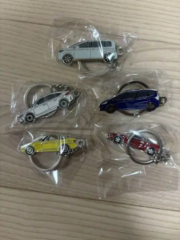 Honda 메탈 자동차 엠블럼 컬렉션