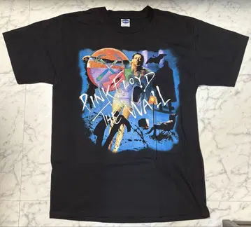 PINK FLOYD thd wall 핑크 플로이드 L