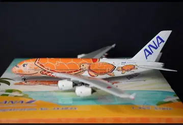 [ 9/14까지 ] ANA A380 플라잉 호누 3호기