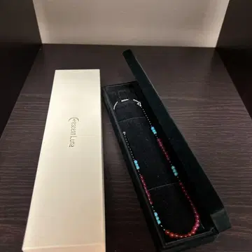 크레센트 루나 목걸이