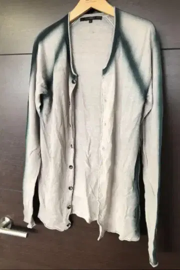 미사용 새상품 YEVS 이브스 가디건
