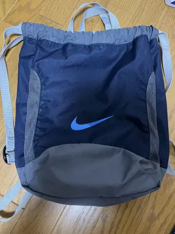 NIKE 00년대 90년대 냅색 y2k archive 테크