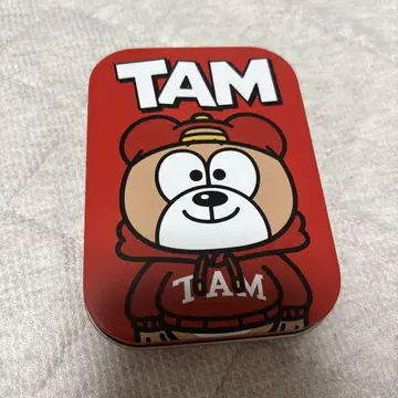 타임리스 TAM 캔
