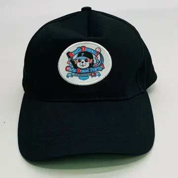 중고 뱅드림 퍼시픽 리그 6개 구단 콜라보 캡