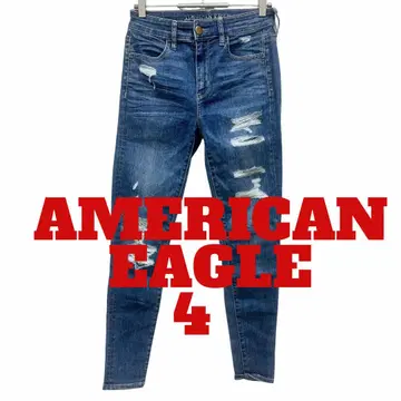 K93 AMERICAN EAGLE 아메리칸 이글 데님 제깅스