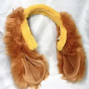 레이디 머리띠 강아지 이야기