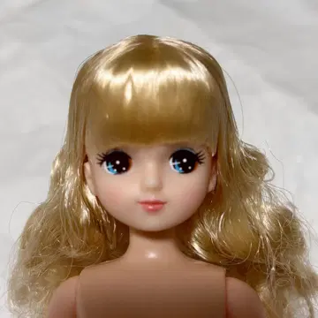 키라짱 리카짱 캐슬 오타노시미 인형 치이사나오미세