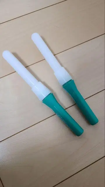 개조 치어 라이트 개조 치어 3W 7연 그린