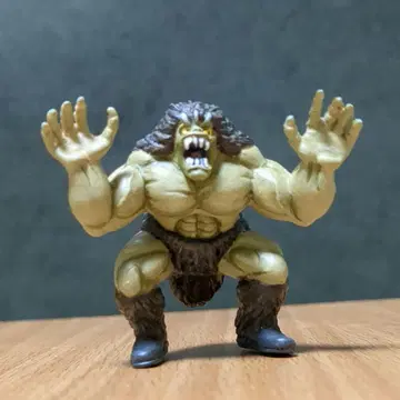 북두의 권 지우개 페인트 마다라