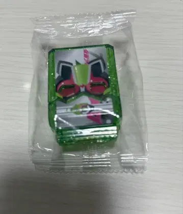 타이쿤 고치조 가면라이더 DX 레전드 라이더 고치조 시리즈 키라클리어