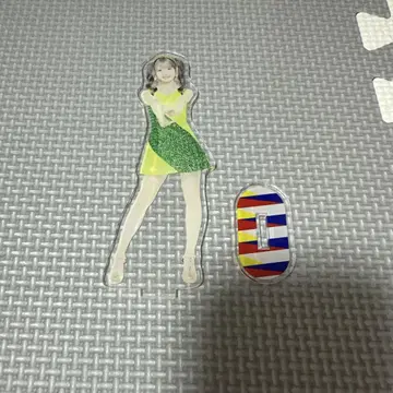 타카하시 아야네 아크릴 스탠드