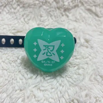 뮤지컬 닌타마 란타로 6학년 단독 닌뮤 링 라이트 링라이 하트
