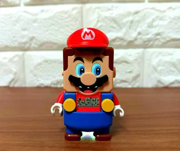 LEGO 마리오 본체