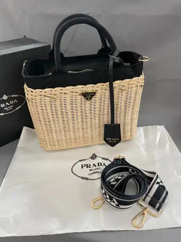 보관품 바스켓 핸드백 숄더백