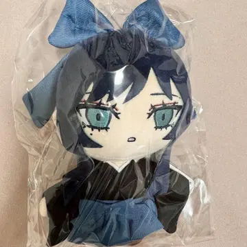 Ado 야마토 나데시코 샤랑샤랑 봉제 인형 Hibana