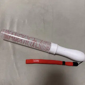 원인은 자신에게 있다. 무토 준 응원봉 ver.2