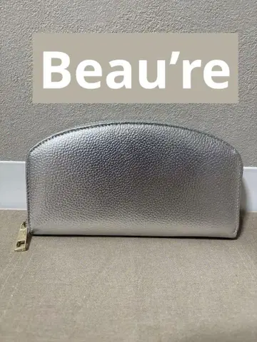 Beau're 뷰레 장지갑