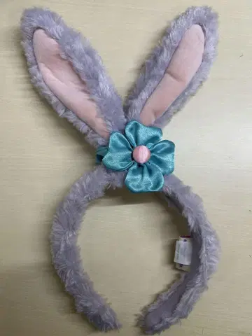스텔라루 머리띠