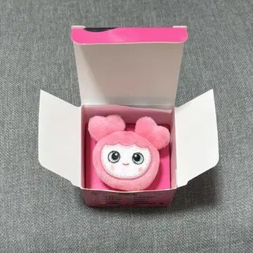 TWICE 반지 모모