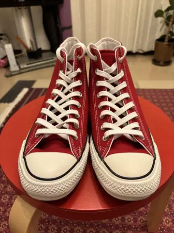 CONVERSE ALL STAR 100 컬러즈 하이 100주년 기념 모델