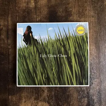 Lily Chou-Chou 호흡, 릴리 슈슈의 모든 것 CD