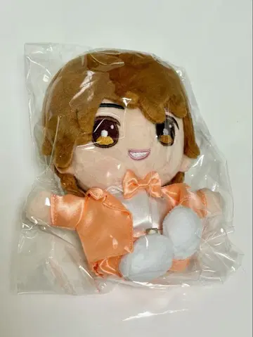 우키쇼 히다카 하피누이