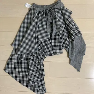 디자인 스커트