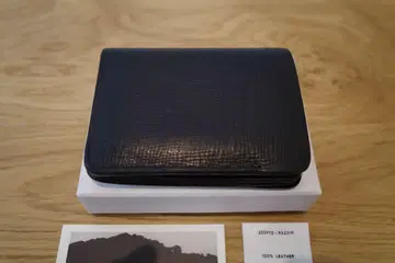 forme  post wallet 포르투 지갑