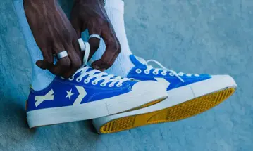 UNION x CONVERSE SKATEBOADING 28cm