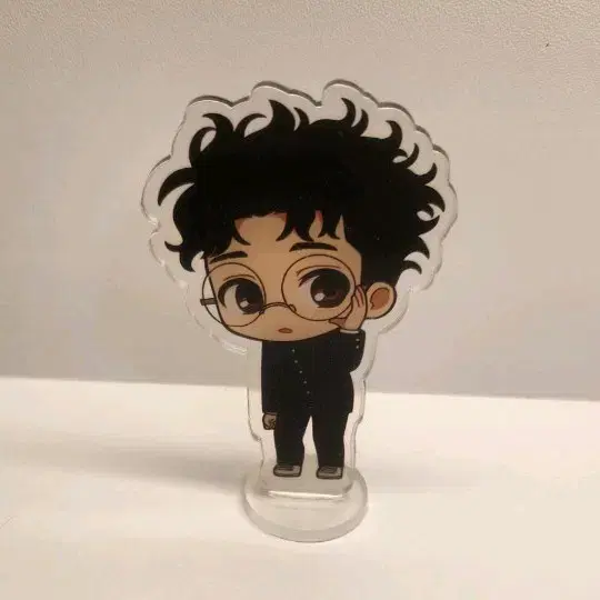 랜덤스티커증정) 단다단 오카룽 아크릴 스탠드 비공굿