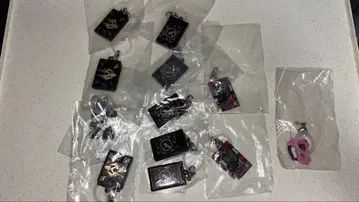 가면라이더 메지루시 액세서리 낱개 판매 가능