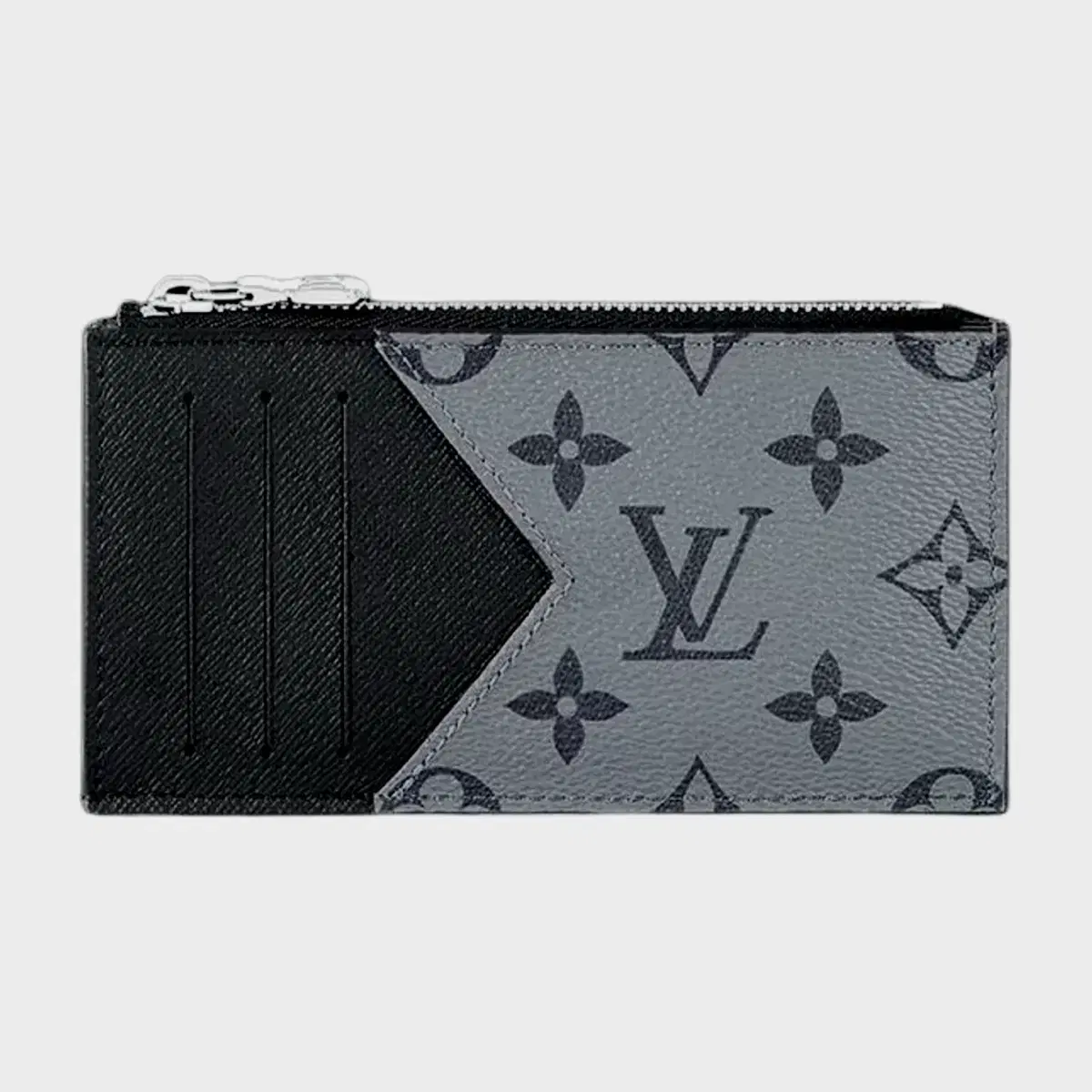 정품)(거의새제품) 루이비통 코인 카드 홀더 M69533