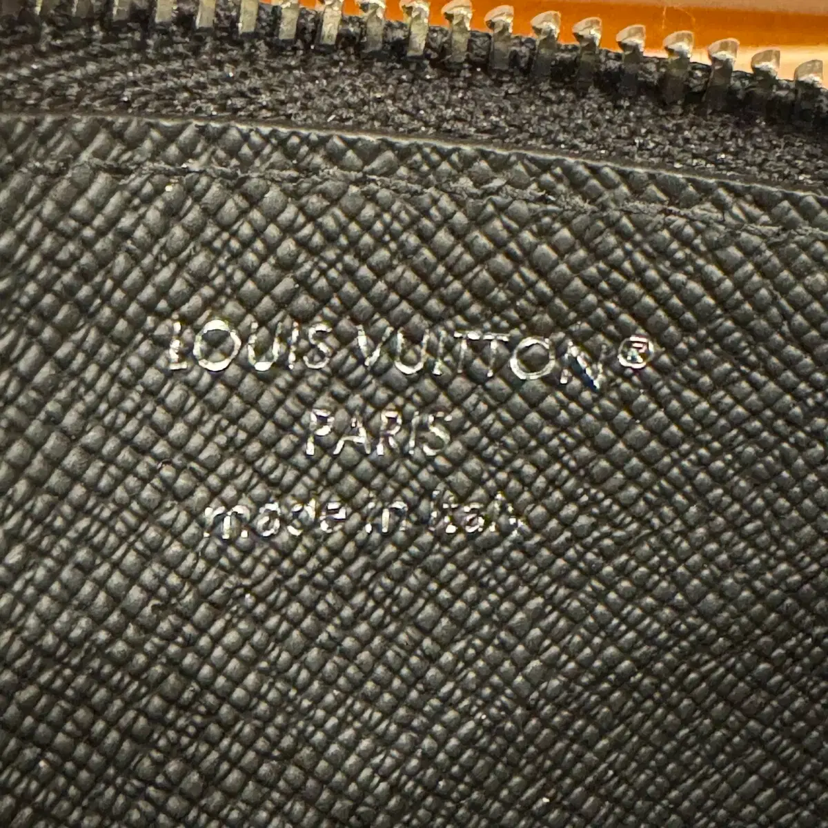 정품)(거의새제품) 루이비통 코인 카드 홀더 M69533