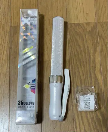 킹 블레이드 X10R 샤이닝 응원봉 킹블