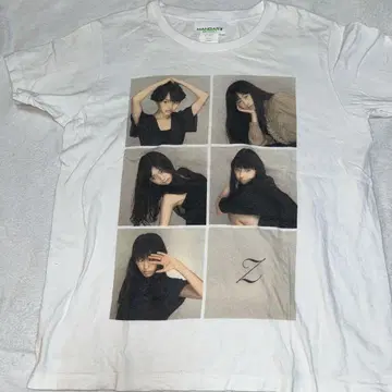 모모크로 T셔츠 BEAMS