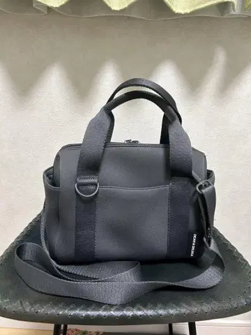 dean and deluca 숄더백