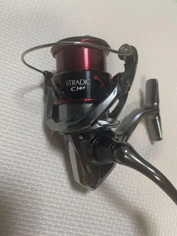 16 스트라딕 CI4+ 2500HGS