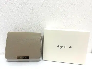 아녜스 베  박스 포함