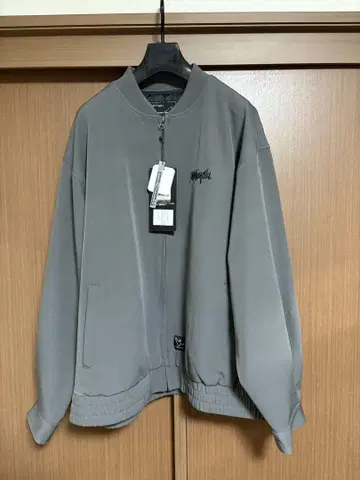 마크곤잘레스 자켓 XL Mark Gonzales
