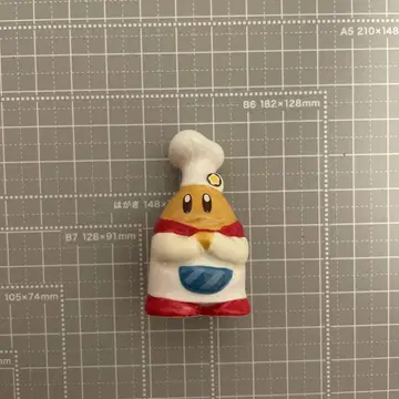 가와사키 피규어