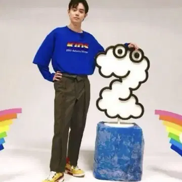 bowwow dickies 874 인사이드 아웃